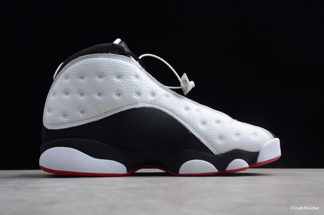 13 Got Retro Air Game He (2018) 414571-104 Jordan 1124